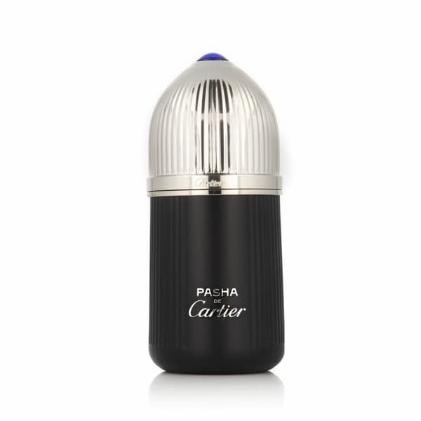 Miesten parfyymi Cartier Pasha Black EDT 100 ml