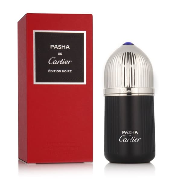 Miesten parfyymi Cartier Pasha Black EDT 100 ml