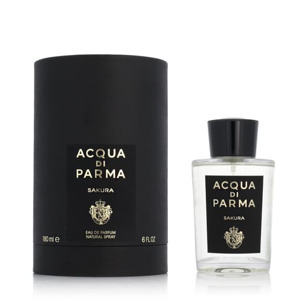 Herreparfume Acqua Di Parma Sakura EDP 180 ml