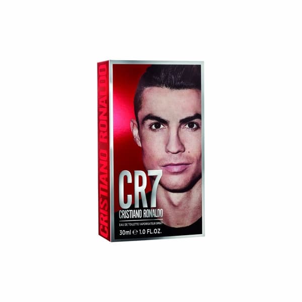 Parfym Herrar Cristiano Ronaldo EDT