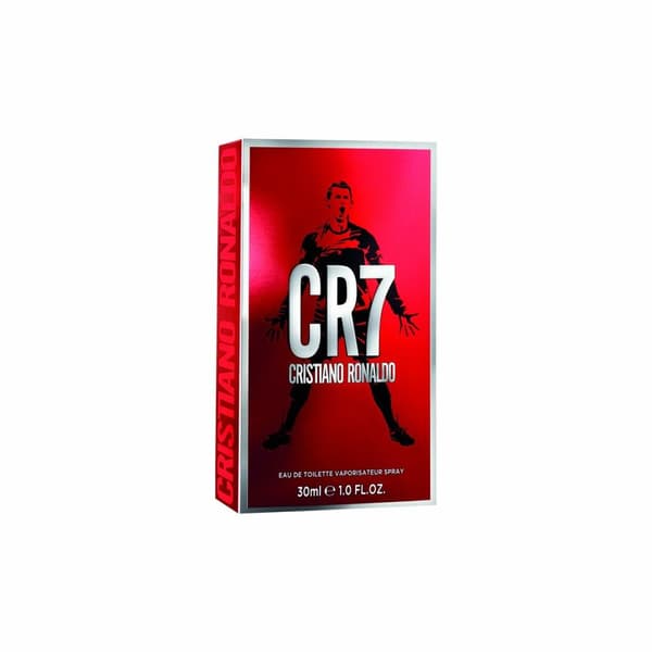 Parfym Herrar Cristiano Ronaldo EDT
