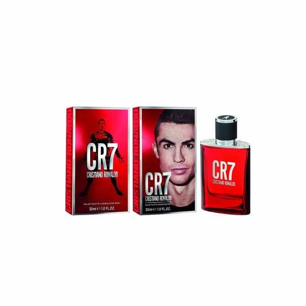 Parfym Herrar Cristiano Ronaldo EDT
