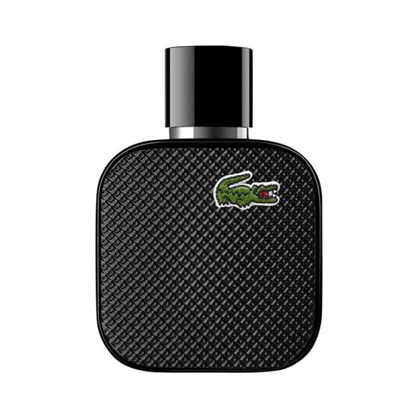 Parfym Herrar Lacoste L.12.12 Noir Intense EDT 100 ml