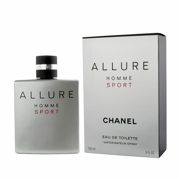 Miesten parfyymi Chanel 17203 Kerma Spray Miehet (1 osaa)