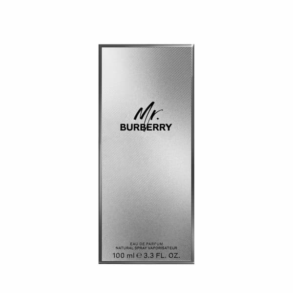 Parfym Herrar Burberry Mr. Burberry 100 ml