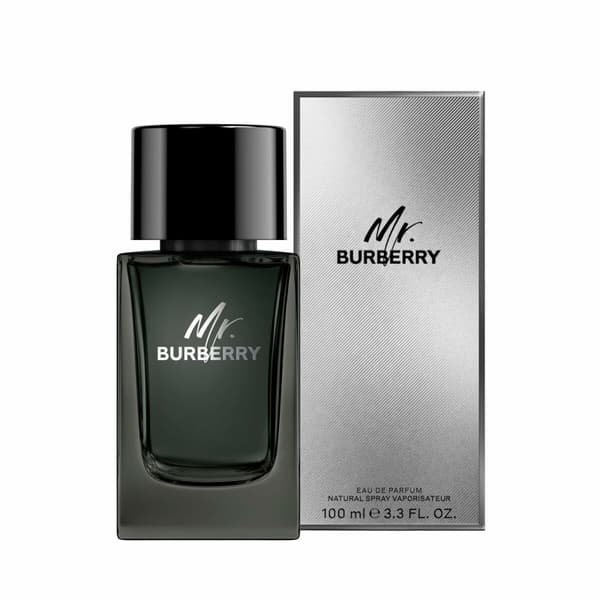 Parfym Herrar Burberry Mr. Burberry 100 ml