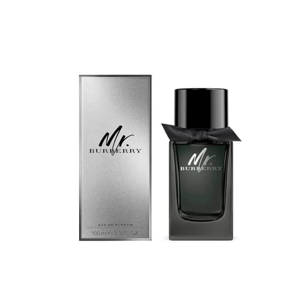 Parfym Herrar Burberry Mr. Burberry 100 ml