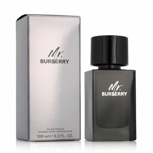 Parfym Herrar Burberry Mr. Burberry 100 ml