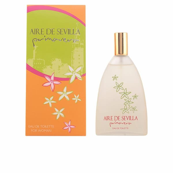Parfym Damer Aire de Sevilla 184753 EDT 150 ml