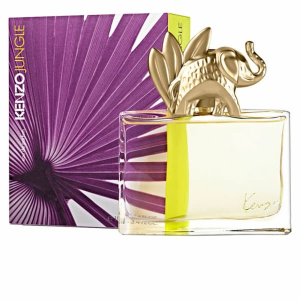 Naisten parfyymi Kenzo Jungle EDP