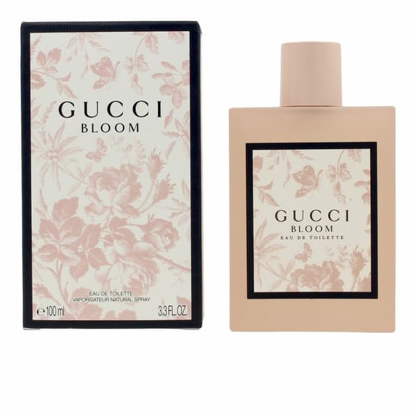 Dameparfume Gucci Bloom EDT