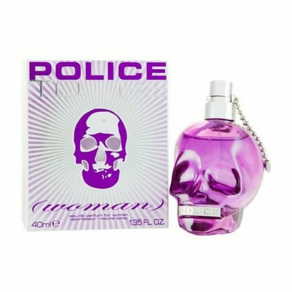 Parfym Damer Police To Be Woman EDP