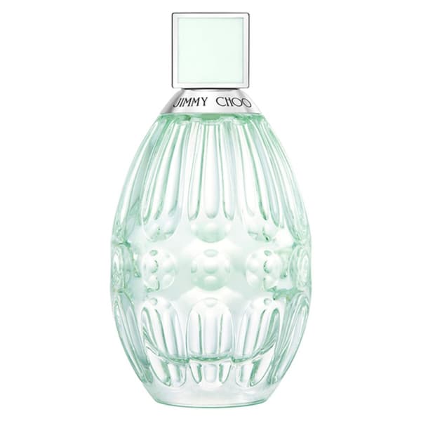 Parfym Damer Jimmy Choo Floral EDT 90 ml