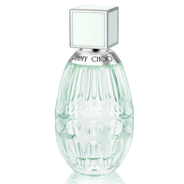 Parfym Damer Jimmy Choo Floral EDT 90 ml