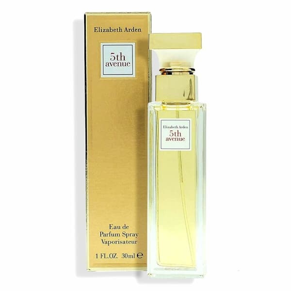 Parfym Damer Elizabeth Arden 5Th Avenue EDP 30 ml