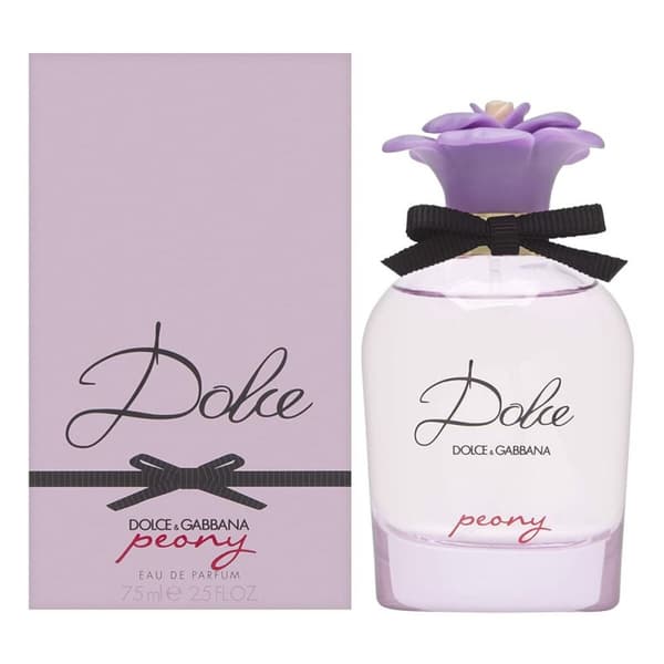 Parfym Damer D&G Dolce Peony EDP