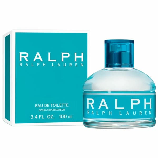 Parfym Damer Ralph Lauren Ralph EDT 100 ml