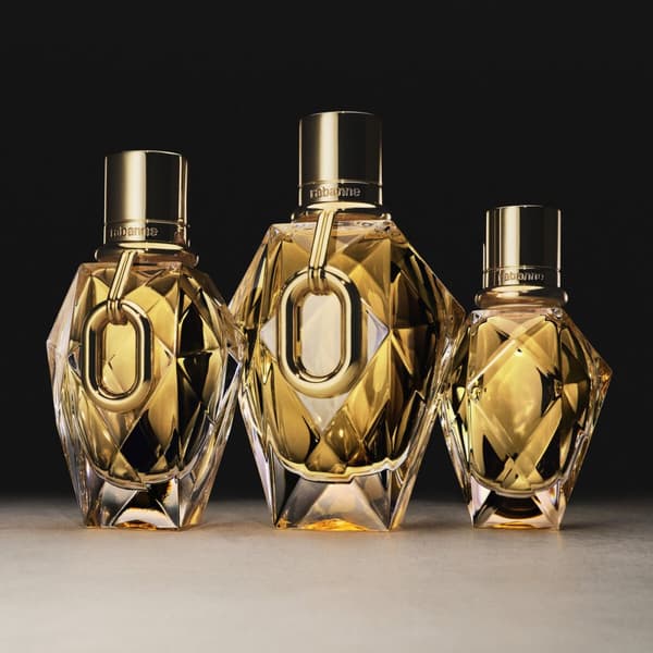 Naisten parfyymi Paco Rabanne MILLION GOLD 90 ml
