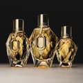 Pikkukuva 3 / 7: Naisten parfyymi Paco Rabanne MILLION GOLD 90 ml