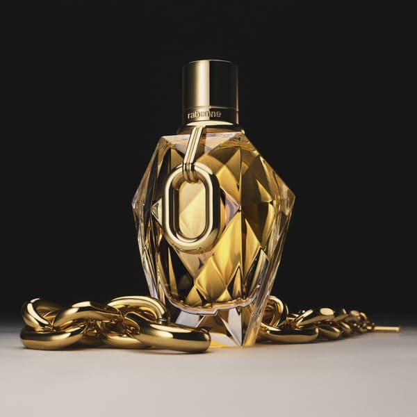 Naisten parfyymi Paco Rabanne MILLION GOLD 90 ml