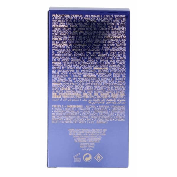Parfym Damer Lancôme Hypnôse EDP 30 ml