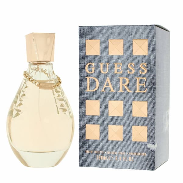 Dameparfume Guess Dare EDT 100 ml