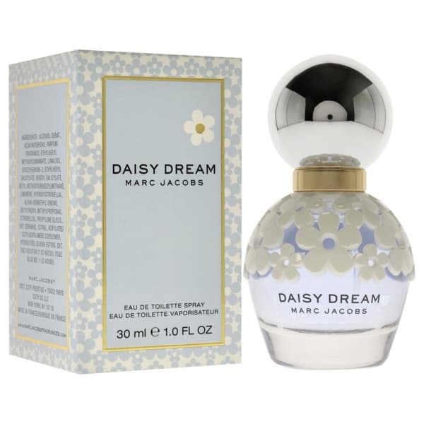 Dameparfume Marc Jacobs Daisy Dream EDT 30 ml