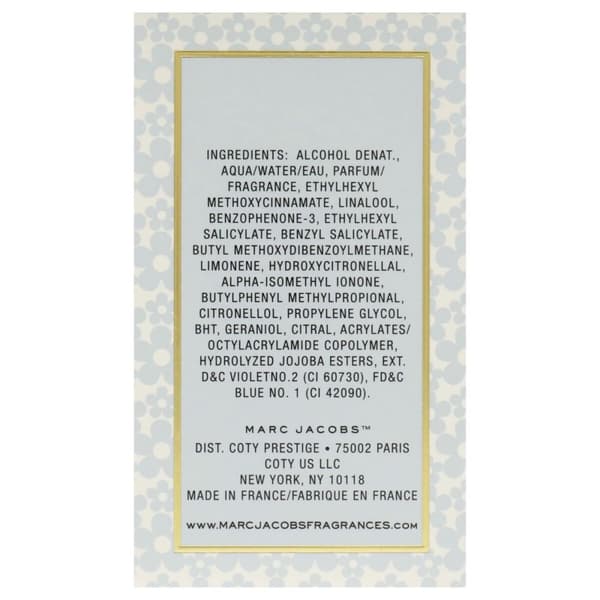 Dameparfume Marc Jacobs Daisy Dream EDT 30 ml