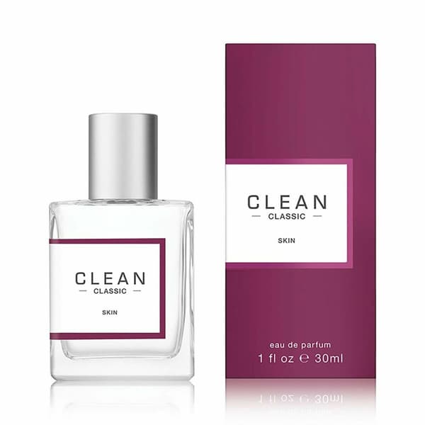 Naisten parfyymi Clean Redesign Skin EDP 30 ml