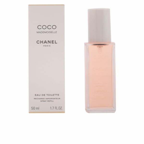 Naisten parfyymi Chanel Coco Mademoiselle EDT 50 ml