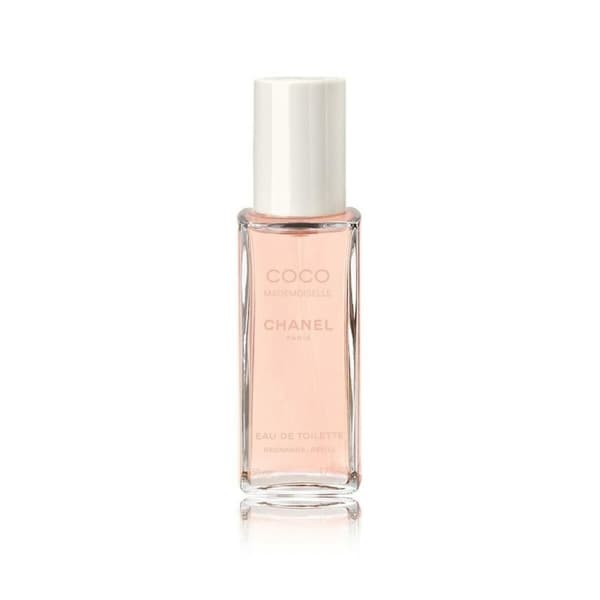 Naisten parfyymi Chanel Coco Mademoiselle EDT 50 ml