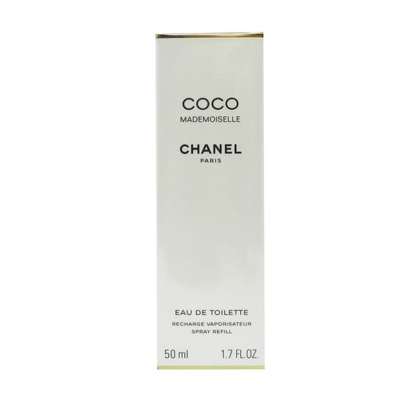 Naisten parfyymi Chanel Coco Mademoiselle EDT 50 ml