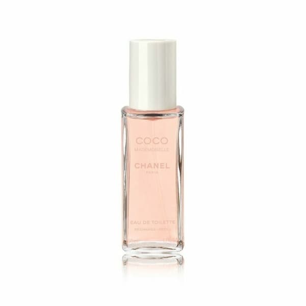 Naisten parfyymi Chanel Coco Mademoiselle EDT 50 ml