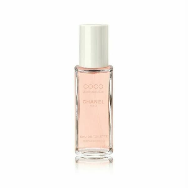 Naisten parfyymi Chanel Coco Mademoiselle EDT 50 ml