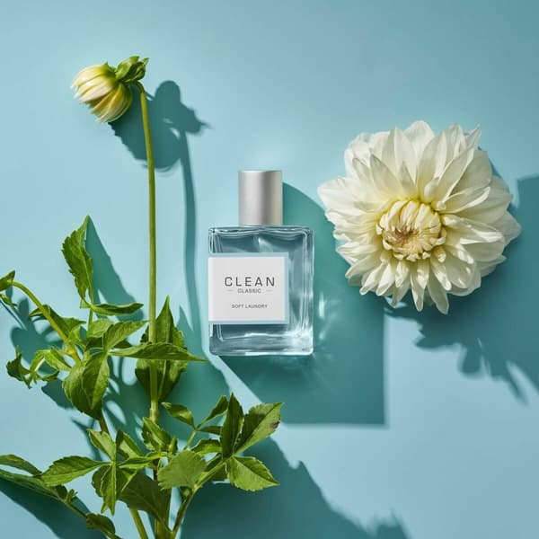 Parfym Damer Clean Classic Soft Laundry EDP 30 ml