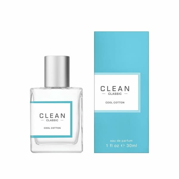 Naisten parfyymi Clean Clean Cool Cotton EDP 30 ml