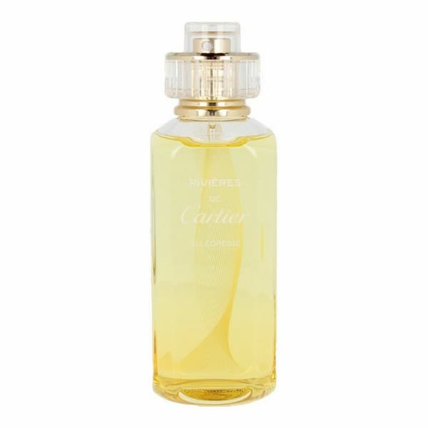 Parfym Damer Cartier Rivières De Cartier Allégresse EDT 100 ml
