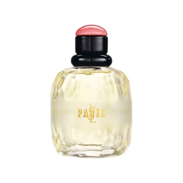 Dameparfume Yves Saint Laurent Paris EDT 125 ml