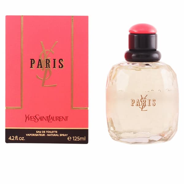 Dameparfume Yves Saint Laurent Paris EDT 125 ml
