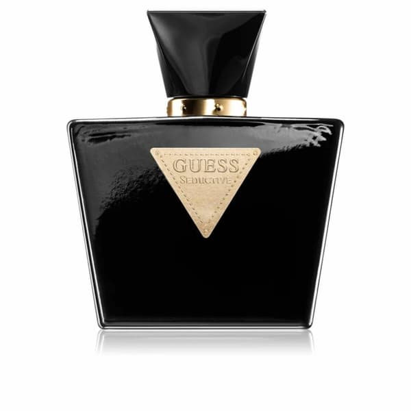 Parfym Damer Guess Seductive Noir EDT 75 ml