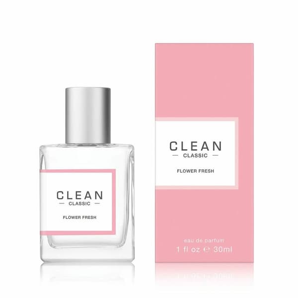 Naisten parfyymi Clean EDP