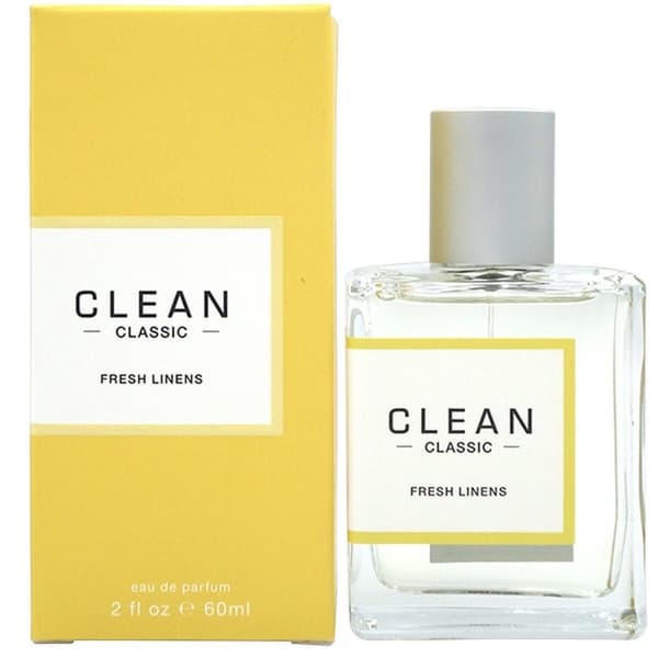 Naisten parfyymi Clean EDP
