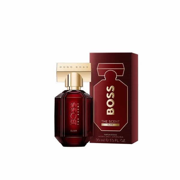 Naisten parfyymi Hugo Boss THE SCENT FOR HER EDP