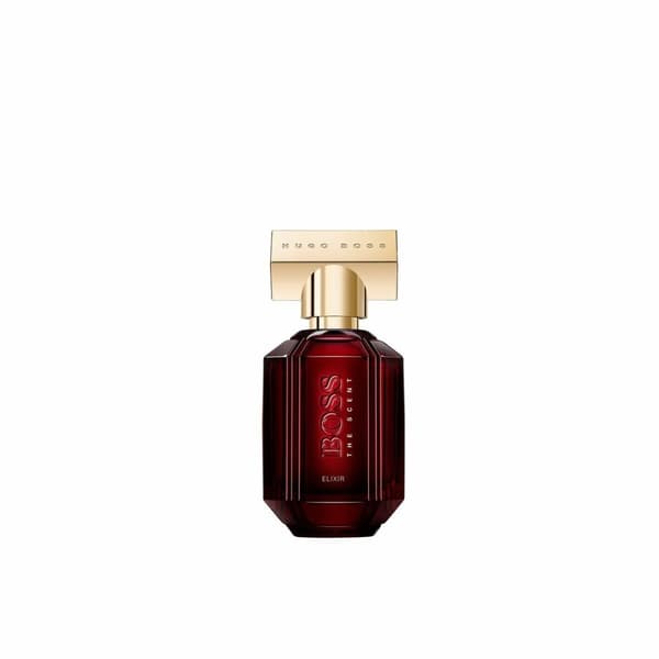 Naisten parfyymi Hugo Boss THE SCENT FOR HER EDP