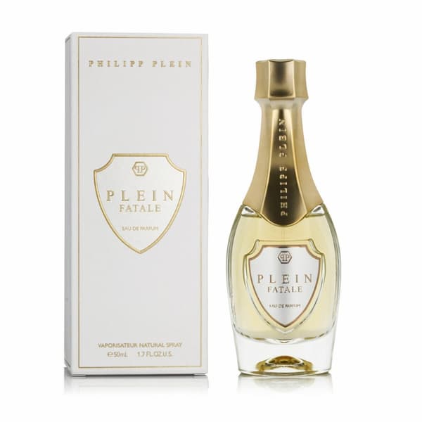 Dameparfume PHILIPP PLEIN EDP