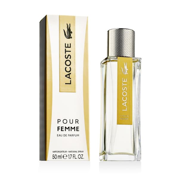 Parfym Damer Lacoste