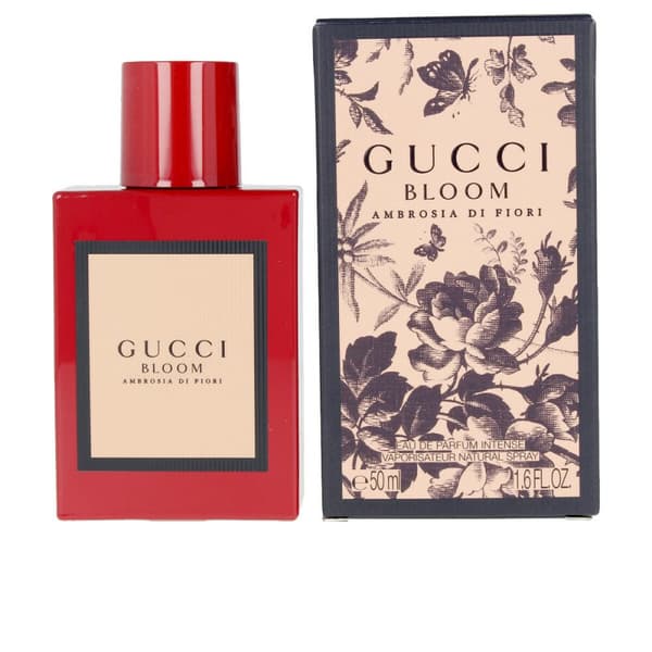 Dameparfume Gucci 10017562 Spray Dame Kvindelighed