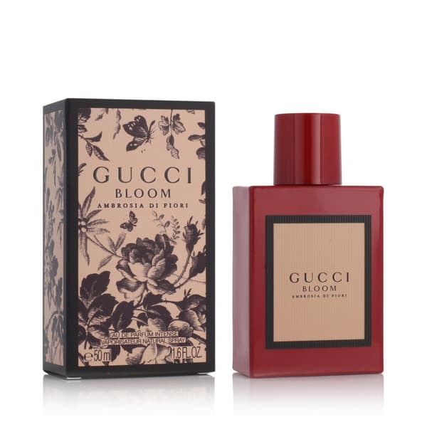 Dameparfume Gucci 10017562 Spray Dame Kvindelighed