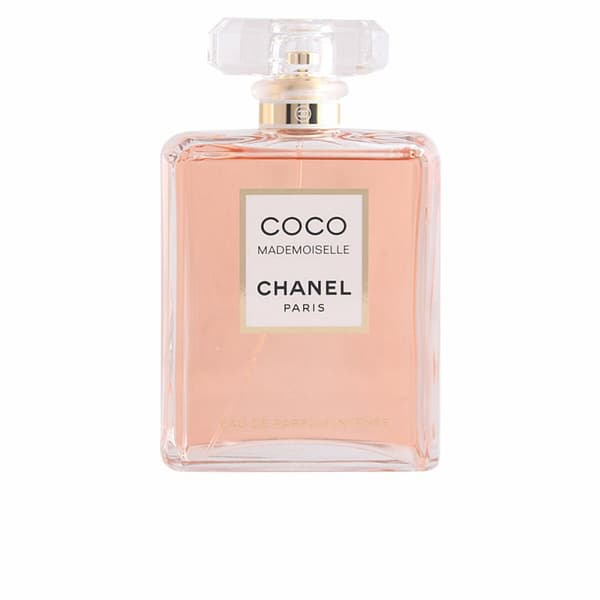 Naisten parfyymi Chanel 8009447 Spray Monivärinen Nainen Feminiininen