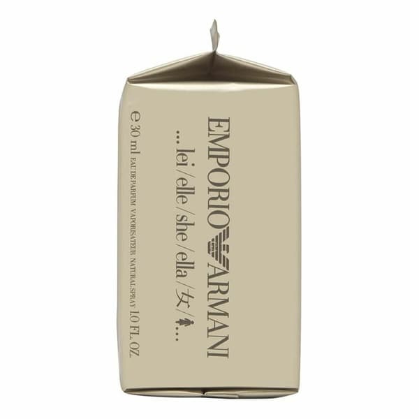 Dameparfume Armani Emporio Armani Ella Dame Unisex Emporio Armani Ella EDP